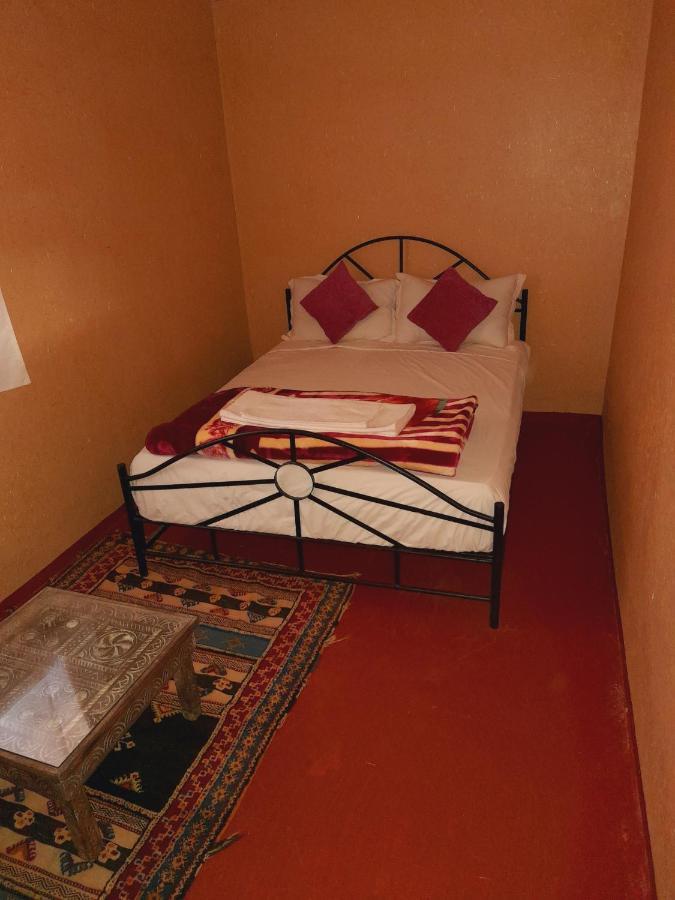 Gite D'Etape Nomade Tajda 外观 照片
