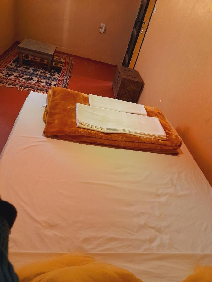 Gite D'Etape Nomade Tajda 外观 照片