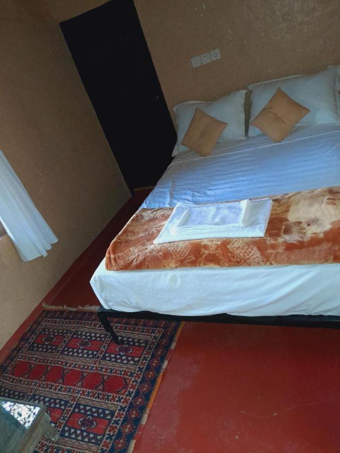 Gite D'Etape Nomade Tajda 外观 照片