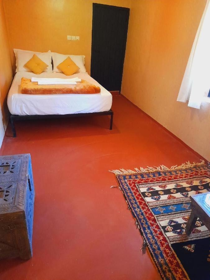 Gite D'Etape Nomade Tajda 外观 照片