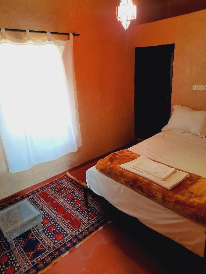 Gite D'Etape Nomade Tajda 外观 照片